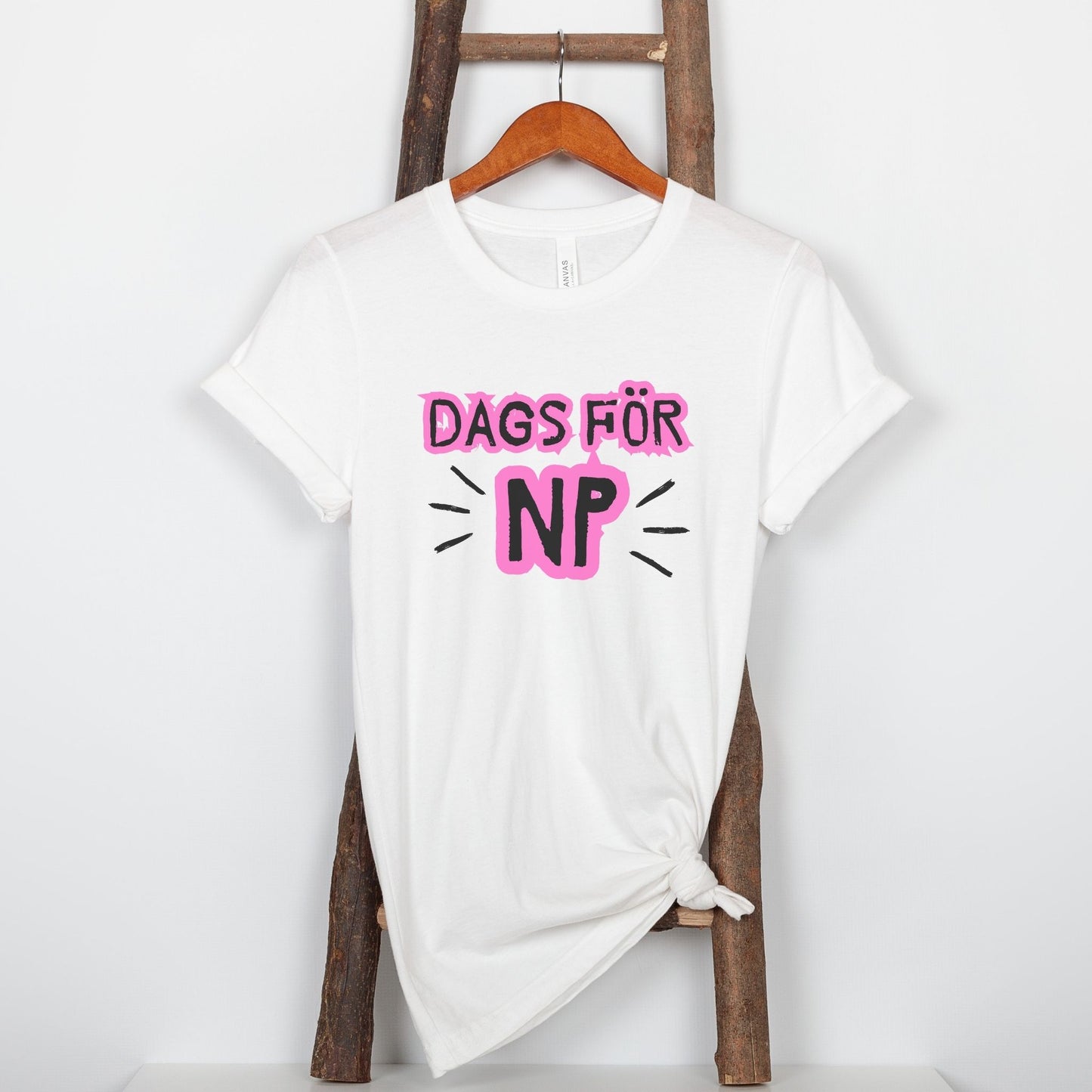 Nationella proven - T-shirt