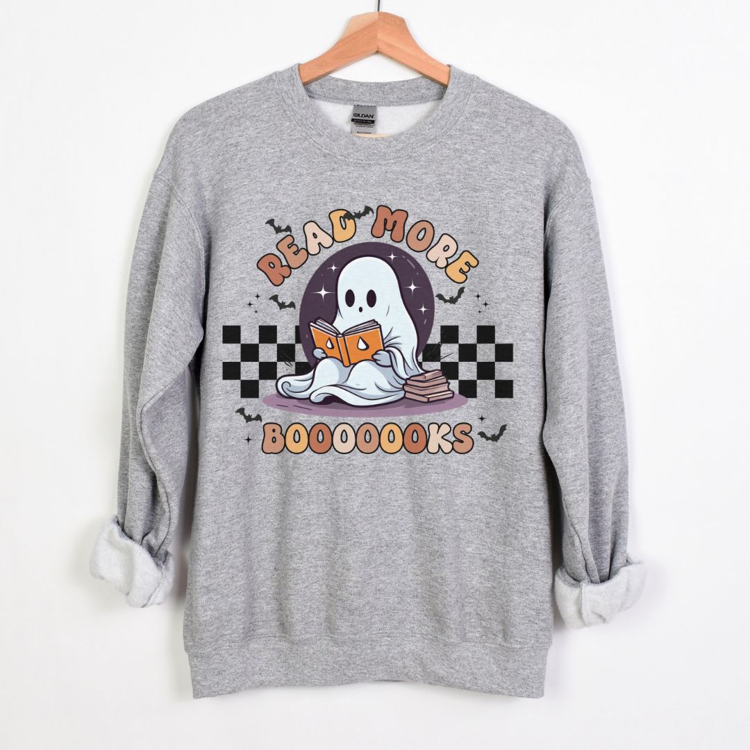 Halloween - Collagetröja