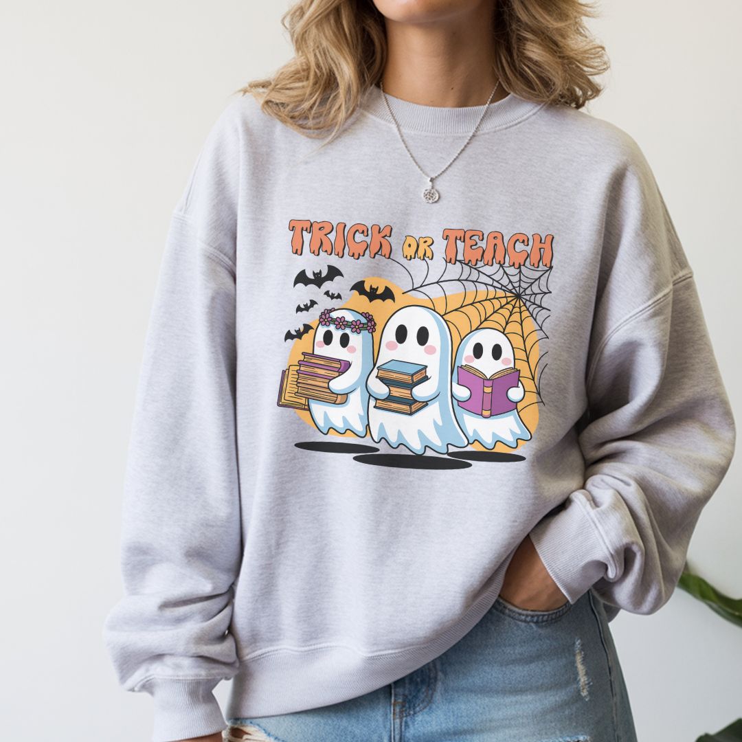 Halloween - Collagetröja