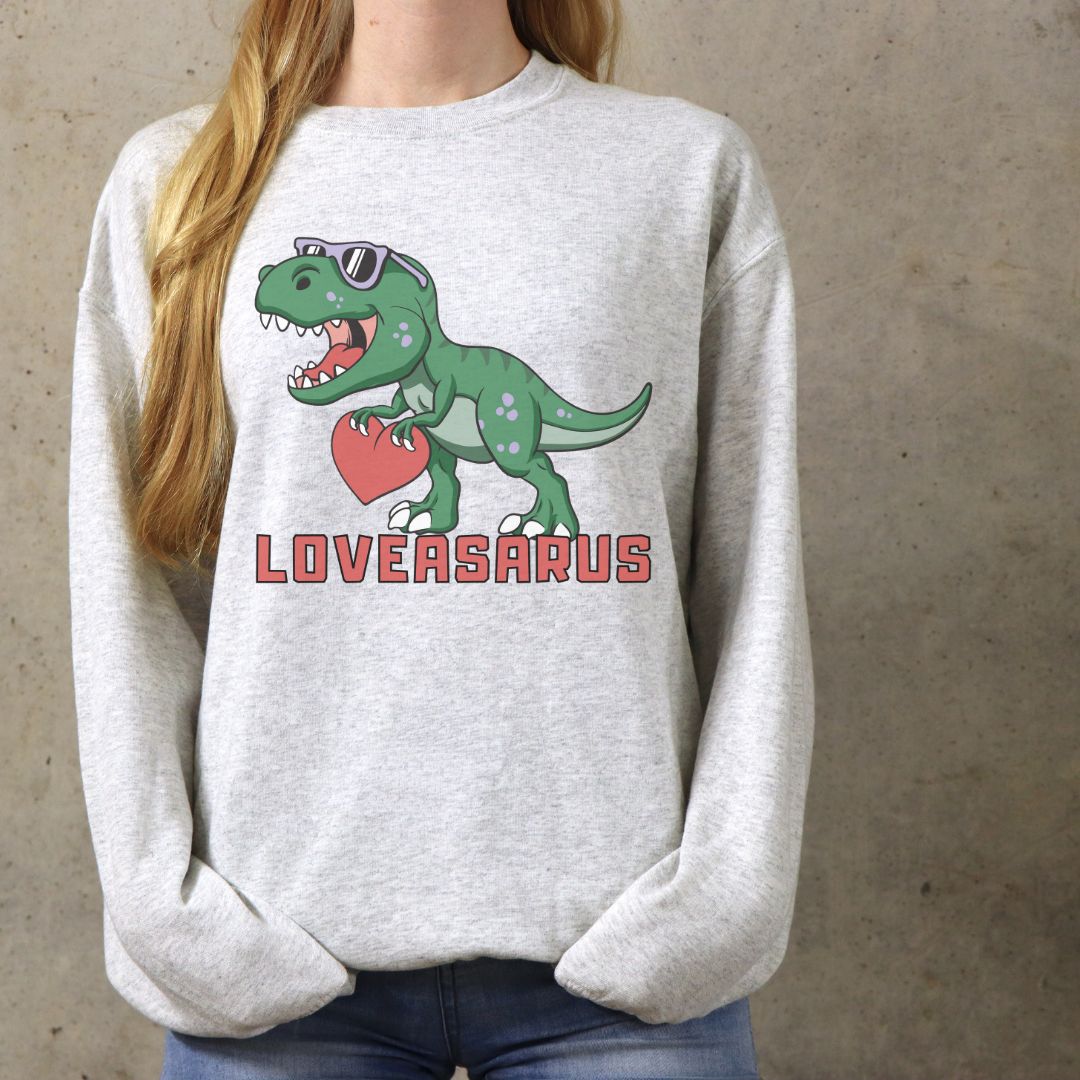 Loveasarus