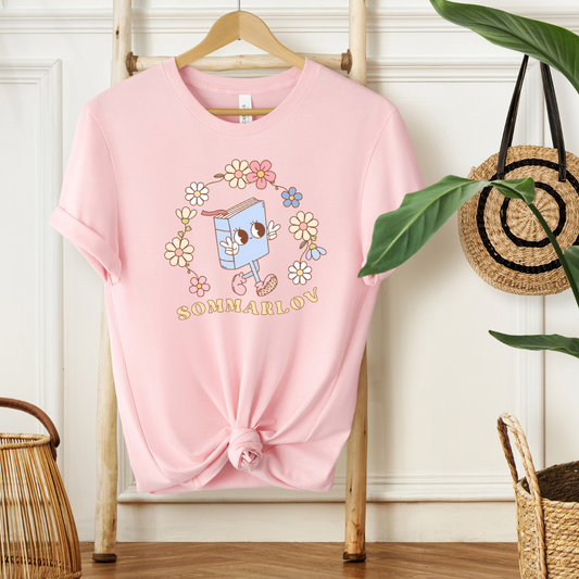 Sommarlov - T-shirt