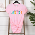 Lärare i fritidshem - T-shirt