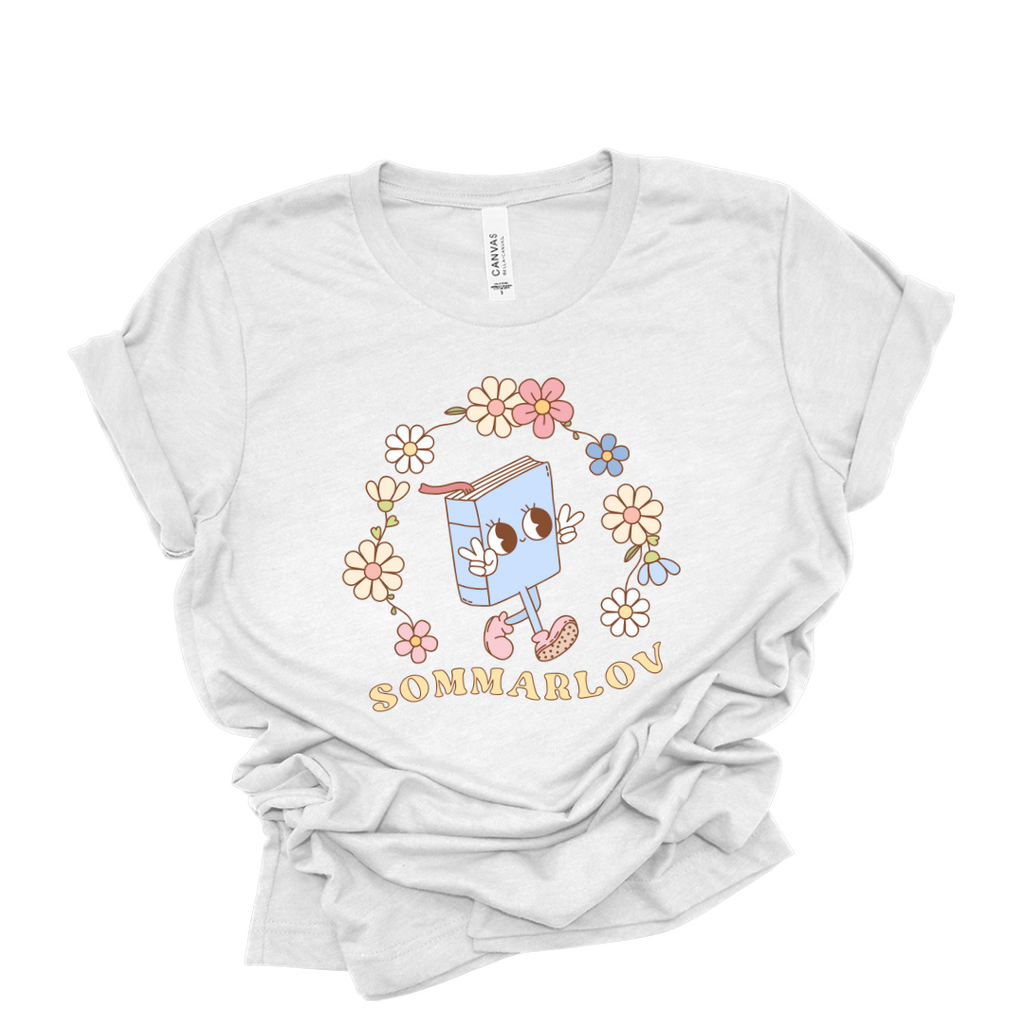 Sommarlov - T-shirt