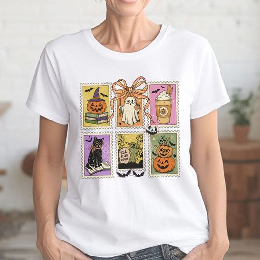 Halloween - T-shirt
