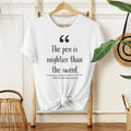 Pennans makt - T-shirt