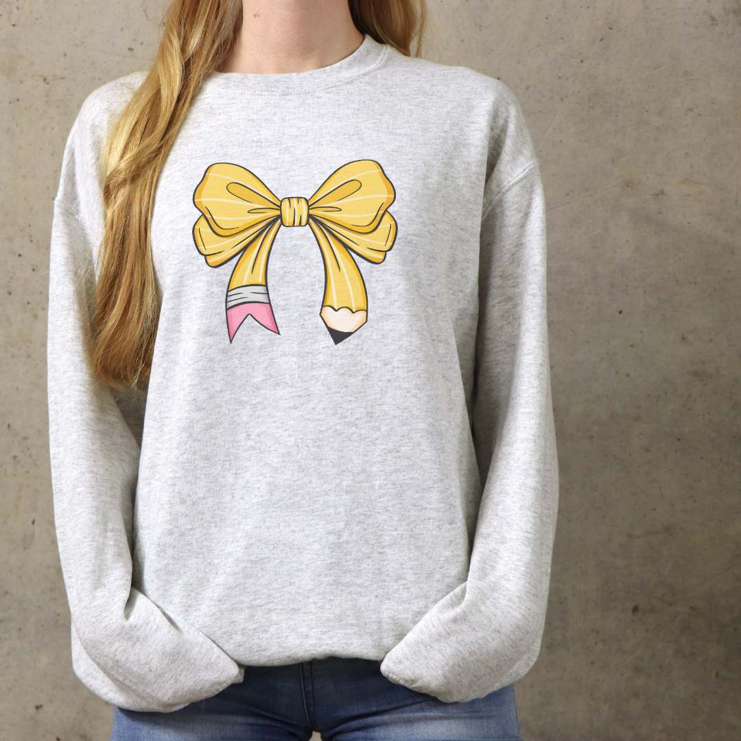 Kom ihåg - Collegetröja