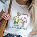 Lärarsaurus - T-shirt