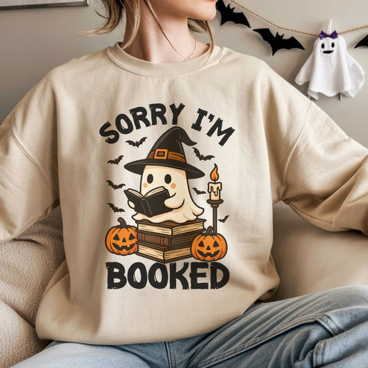 Halloween - Collegetröja