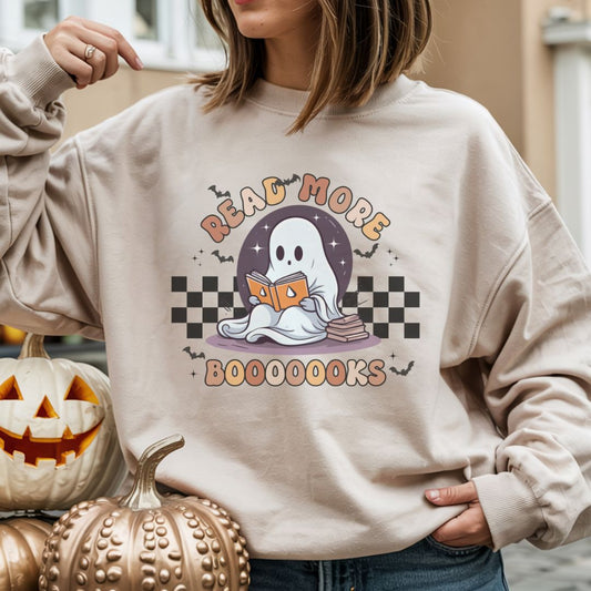 Halloween - Collagetröja