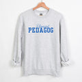 Specialpedagog - Collegetröja