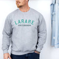 Lärare i fritidshem - Collegetröja
