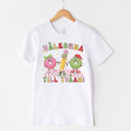 Välkomna till tvåan! - T-shirt