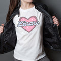 Lärare text - T-shirt