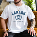 Lärare - T-shirt med ditt namn