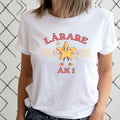Lärare åk 1 - T-shirt