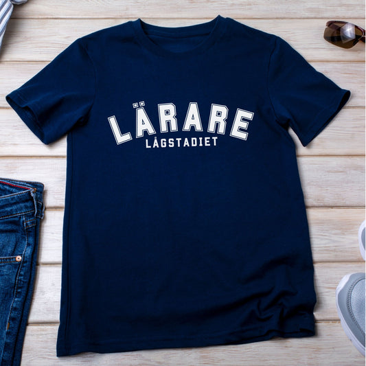 Lärare lågstadiet