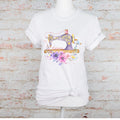 Lärare textilslöjd - T-shirt