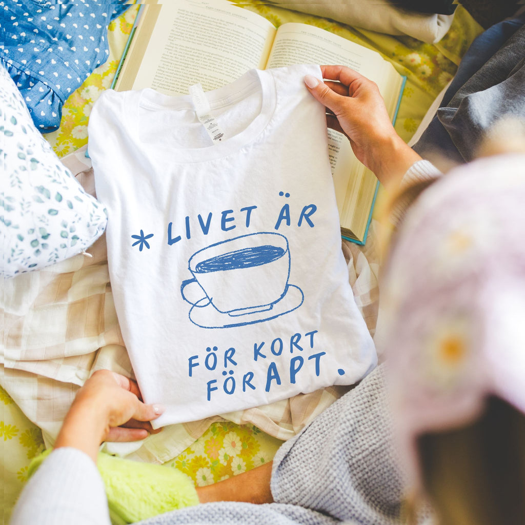 Lärare APT - T-shirt
