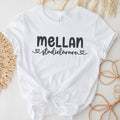 Mellanstadielärare - T-shirt