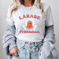 Lärare i fritidshem - T-shirt