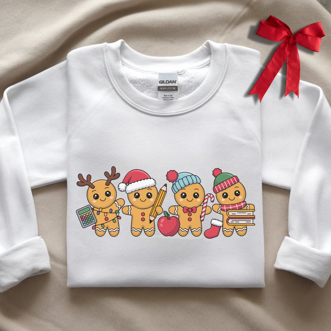 Pepparkakor - Collegetröja