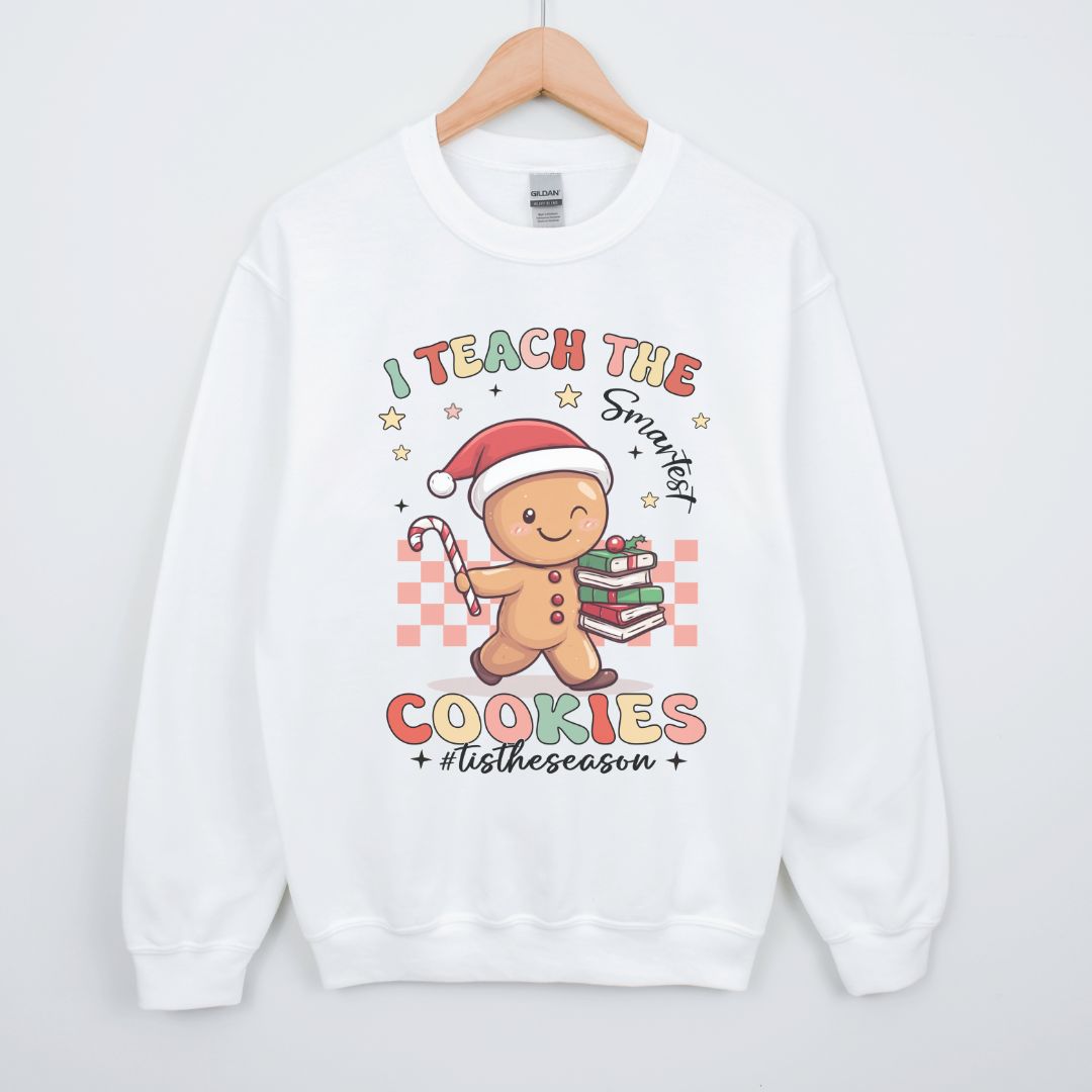 Smart Cookie - Collegetröja