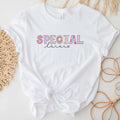 Speciallärare - T-shirt