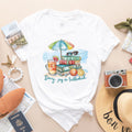 Fullbokat sommarlov  - T-shirt